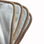 Baby Insert Manufacturer - Custom Good Price Bamboo Hemp