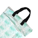 Diaper Bag Supplier - Factory Custom Mummy Reusable Waterproof