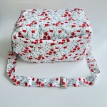 Nappy Bag Supplier - Custom Waterproof Reusable Wet Dry