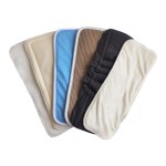 Cloth Insert Supplier - Factory Price Low MOQ 6 Layer