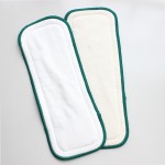 Diaper Insert Manufacturer - Washable Soft Absorbent 6 Layer