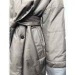 Down Jacket Manufacturer - Ultralight Reversible Warm Women