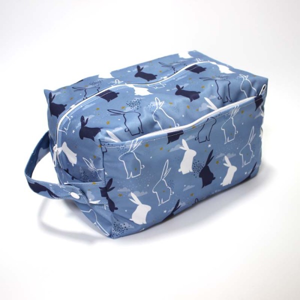 Diaper Pods Manufacturer - New Arrival Fashion Portable Waterproof