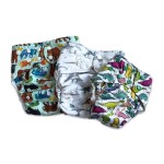 Baby Diaper Manufacturer - Factory Price Low MOQ Reusable