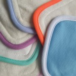 Cloth Insert Manufacturer - Factory Price Reusable Bamboo Hemp