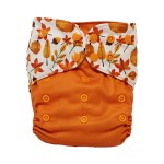 Cloth Nappy Factory - Positioning Printing Reusable Custom