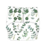 Baby Diaper Supplier - Hot Sale Reusable Waterproof Adjustable