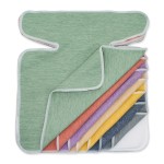Baby Diaper Manufacturer - Bamboo Spandex Washable Reusable
