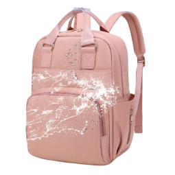 Maternity Bag Factory - Large Capacity Travel Backpack USB