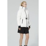 Winter Coat Factory - Long Personalized Thick Plus Size