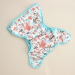 Diaper Cover Manufacturer - Waterproof PUL Reusable Adjustable