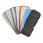 Cloth Insert Supplier - Factory Price Low MOQ 6 Layer