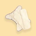 Cloth Diaper Manufacturer - Reusable Super Absorbent Fitted