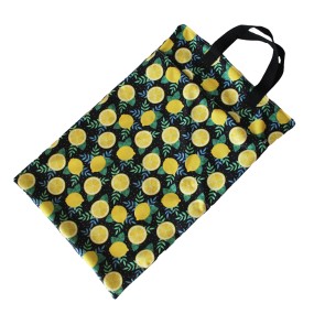 Mummy Bag Manufacturer - Factory Custom 40x60cm Waterproof Handbag