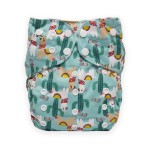 Cloth Diaper Factory - Waterproof One Fit All Organic