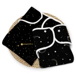 Baby Diaper Factory - Custom Washable Preflat Cloth Nappies