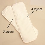 Cloth Diaper Manufacturer - Reusable Super Absorbent Fitted