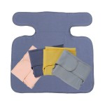 Cotton Diaper Factory - Washable Reusable Preflat for Baby