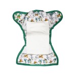 Diaper Cover Manufacturer - High Quality Tummy Panel PUL