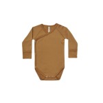 Baby Pajamas Factory - Organic Long Sleeve Romper Hot Sell