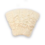 Baby Nappy Liner Factory - Ecologic Soft Absorbent 5 Layer