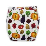 Pocket Diaper Factory - OEM New Print One Size Wholesaler