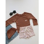 Swimsuit Factory - High Quality Summer Two-piece Quick Dry