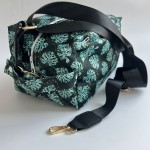 Nappy Bag Supplier - Custom Waterproof Reusable Wet Dry