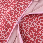 Baby Romper Manufacturer - Custom Bamboo Girl Zipper Newborn