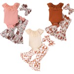 Baby Clothing Factory - Hot-selling Lace Neckline Sleeveless