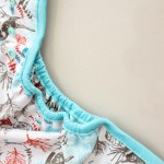 Diaper Cover Manufacturer - Waterproof PUL Reusable Adjustable