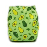 Cloth Diaper Manufacturer - Hot Sales Reusable Unisex Baby