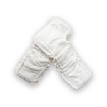 Baby Nappy Liner Factory - Ecologic Soft Absorbent 5 Layer