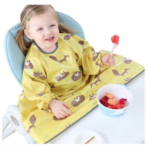 Baby Clothing Supplier - Custom Wholesale Smocked Waterproof