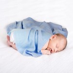Swaddle Blanket Manufacturer - Factory Custom 70%Bamboo30%Cotton