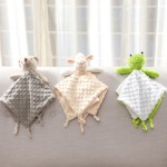 Security Blanket Factory - Custom Lovey Newborn Toddler