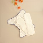 Cloth Diaper Manufacturer - Reusable Super Absorbent Fitted