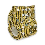 Cloth Diaper Factory - One Size Pocket Eco-Friendly Reusable