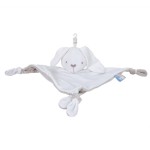 Lovey Doll Supplier - Elephant Plush Blanket Toy Comforter