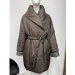 Down Jacket Manufacturer - Ultralight Reversible Warm Women