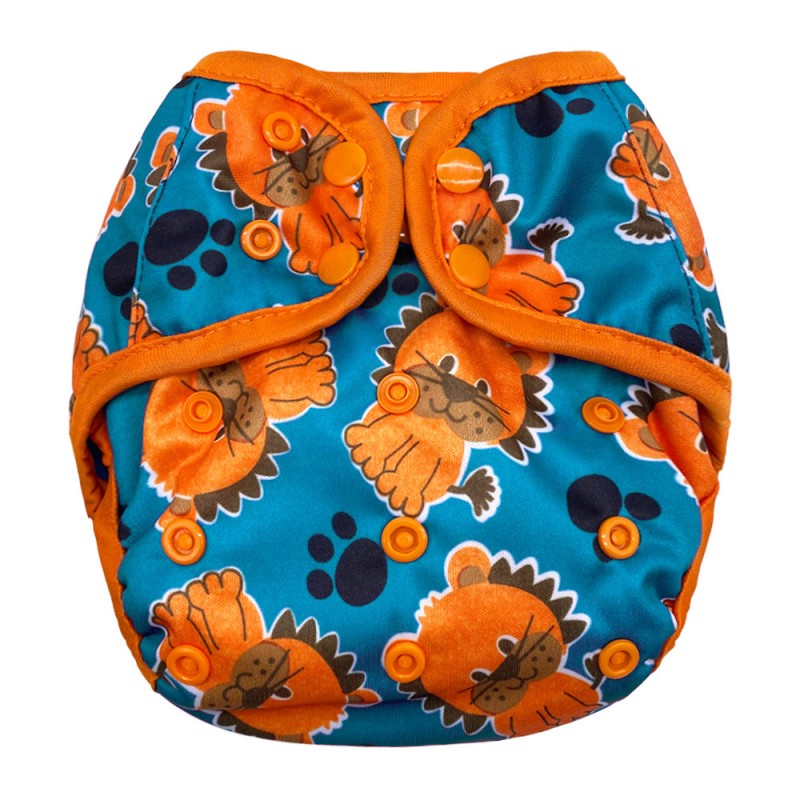 Diaper Cover Manufacturer - Waterproof PUL Reusable Adjustable