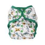 Diaper Cover Manufacturer - High Quality Tummy Panel PUL
