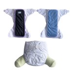 Baby Nappies Manufacturer - Washable Waterproof Reusable Pocket
