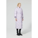 Puffer Jacket Supplier - New Fashion Trend Warm Padded