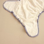 Cloth Diaper Manufacturer - Reusable Super Absorbent Fitted
