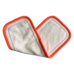 Cloth Insert Factory - Hot Sales 4 Layer Hemp Bamboo Cotton