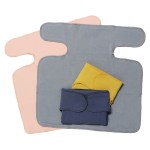 Cloth Diaper Supplier - Reusable Double Gusset Bamboo Charcoal