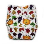 Pocket Diaper Factory - OEM New Print One Size Wholesaler