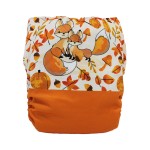 Cloth Nappy Factory - Positioning Printing Reusable Custom