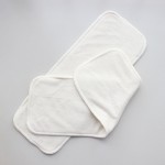 Diaper Insert Manufacturer - 5 Layer Bamboo Charcoal Reusable